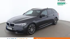 Begagnad 2020 BMW 520 M Sport Kombi | 316 000 kr (Marknadspris)