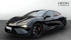 Begagnad 2024 Lotus Emeya Halvkombi | 1 299 000 kr