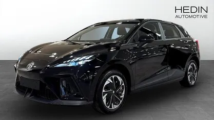 Begagnad 2024 MG MG4 EV Halvkombi | 299 990 kr (Marknadspris)