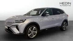 Begagnad 2022 MG Marvel R Performance SUV | 299 900 kr (Superpris)