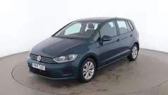 Grön Begagnad 2017 VW Golf VII Kombi | 157 000 kr (Marknadspris)