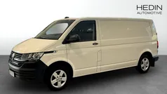 Begagnad 2022 VW T6.1 Van | 289 900 kr