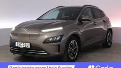 Begagnad 2022 Hyundai Kona Essential SUV | 267 900 kr (Marknadspris)