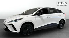Begagnad 2023 MG MG4 EV Halvkombi | 259 900 kr (Marknadspris)