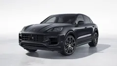 Svart Ny 2024 Porsche Cayenne SUV | 1 490 200 kr (Marknadspris)