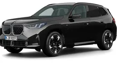 Ny 2025 BMW X3 Comfort Edition SUV | 745 600 kr (Superpris)