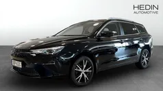 Begagnad 2022 MG MG5 EV Luxury Kombi | 234 900 kr (Bra pris)