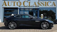 Begagnad 2021 Jaguar F-Type R-Dynamic | 769 000 kr