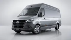 Ny 2024 Mercedes E-Sprinter Van | 658 000 kr