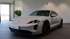 Porsche Taycan GTS