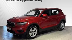 Begagnad 2018 Volvo XC40 Momentum SUV | 274 900 kr (Marknadspris)