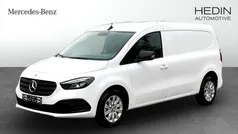 Mercedes Citan 110