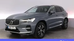 Begagnad 2024 Volvo XC60 Core SUV | 509 900 kr (Bra pris)