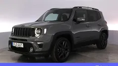 Begagnad 2020 Jeep Renegade Limited SUV | 255 900 kr