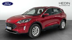 Begagnad 2022 Ford Kuga Titanium SUV | 244 900 kr (Bra pris)