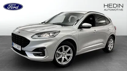 Begagnad Ford Kuga 224 HK (164 kW) 2020 SUV