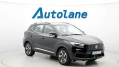 Begagnad 2022 MG ZS Sedan | 239 900 kr (Marknadspris)