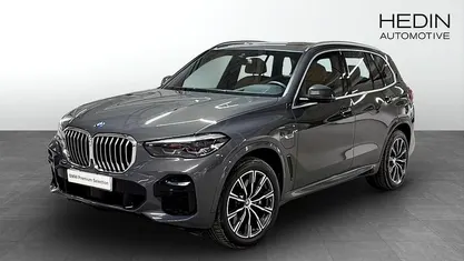 Begagnad BMW X5 M Sport 394 HK (289 kW) 2022 SUV