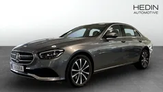Begagnad 2020 Mercedes E300 Sedan | 429 000 kr (Marknadspris)