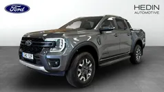 Begagnad 2025 Ford Ranger Wildtrack Pickup | 625 900 kr