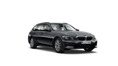 BMW 330e