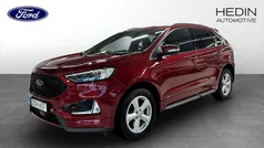 Begagnad 2020 Ford Edge ST-Line SUV | 299 900 kr (Marknadspris)