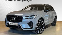 Grå Begagnad 2023 Volvo XC60 Ultimate SUV | 569 900 kr (Marknadspris)