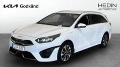 Begagnad 2022 Kia Ceed Sportswagon Advance Kombi | 249 900 kr (Marknadspris)