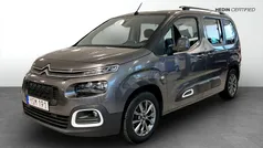 Begagnad 2019 Citroën Berlingo Feel Minibuss | 209 900 kr