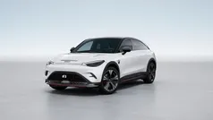 Ny 2024 Smart #3 Brabus SUV | 508 863 kr (Marknadspris)