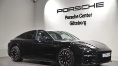Begagnad 2024 Porsche Panamera 4 Sedan | 1 599 000 kr