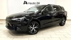 Begagnad 2022 MG MG5 EV Kombi | 259 900 kr (Marknadspris)