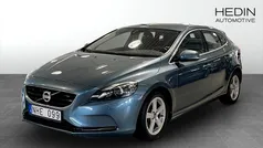 Begagnad 2013 Volvo V40 Kombi | 140 000 kr (Marknadspris)