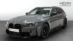 Begagnad 2025 BMW M3 Competition Edition Kombi | 1 058 700 kr