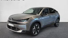 Begagnad 2025 Citroën C4 SUV | 345 420 kr (Marknadspris)