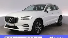 Vit Begagnad 2020 Volvo XC60 Momentum SUV | 339 900 kr (Superpris)