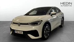 Begagnad 2022 VW ID.5 Pro Performance SUV | 299 900 kr (Marknadspris)
