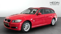 Begagnad 2011 BMW 320 Kombi | 129 700 kr (Dyr)