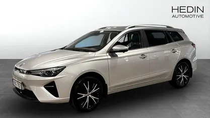 Begagnad MG MG5 EV 114 kW (156 HK) 2022 Kombi