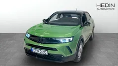 Begagnad 2022 Opel Mokka Ultimate SUV | 204 800 kr (Bra pris)