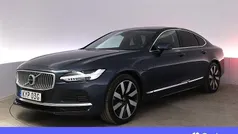Begagnad 2024 Volvo S90 Ultimate Sedan | 495 900 kr