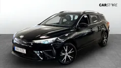 MG MG5 EV Long Range
