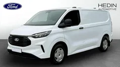 Begagnad 2024 Ford Transit Custom Trend | 339 900 kr (Marknadspris)
