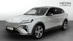 Begagnad 2022 MG Marvel R Luxury SUV | 289 900 kr (Marknadspris)