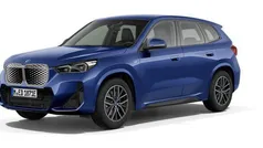 Blå (m portimao blue metallic) Ny 2025 BMW iX1 Comfort Edition SUV | 638 500 kr (Marknadspris)
