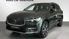 Grå Begagnad 2022 Volvo XC60 SUV | 409 900 kr (Marknadspris)