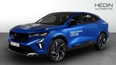 Begagnad 2024 Renault Rafale SUV | 584 900 kr (Marknadspris)