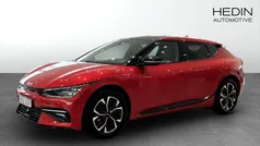 Begagnad 2022 Kia EV6 3 SUV | 474 900 kr (Marknadspris)