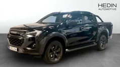Begagnad 2025 Isuzu D-Max Pickup | 599 900 kr