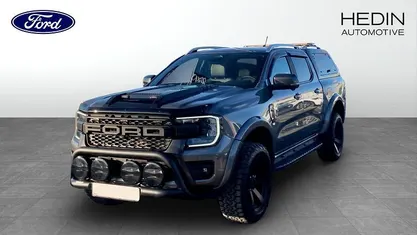 Begagnad Ford Ranger 280 HK (205 kW) 2026 Pickup